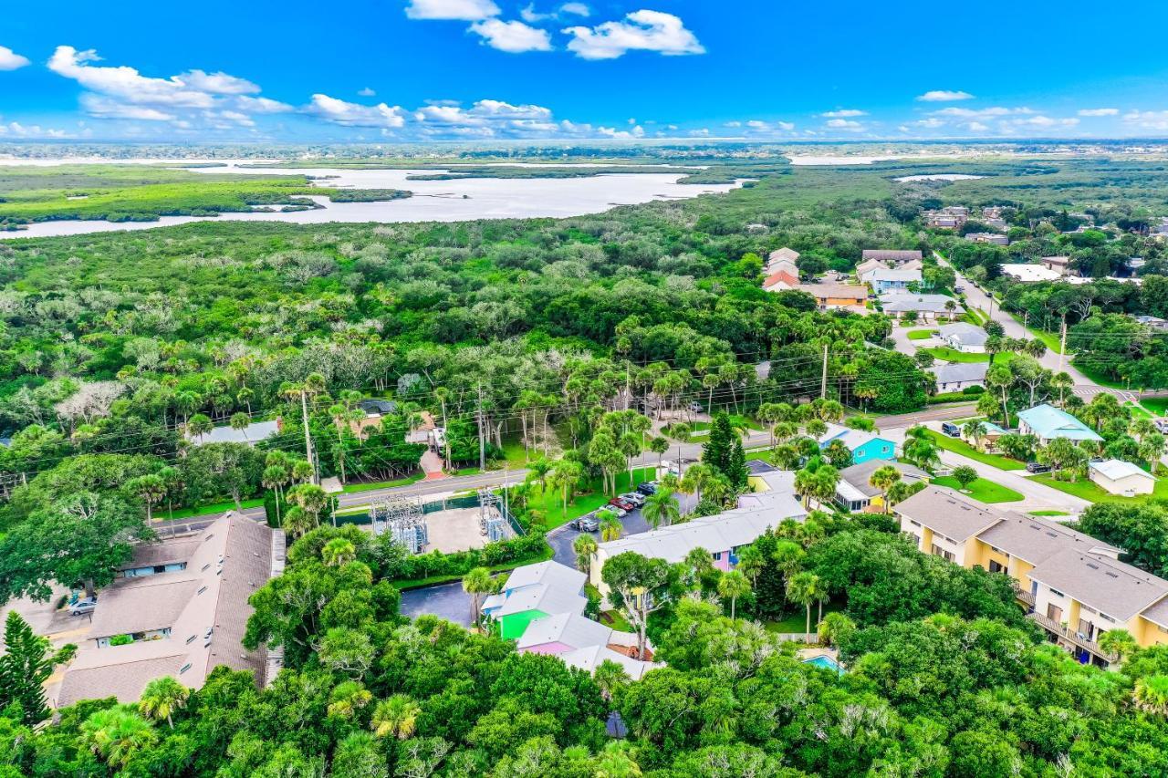 Flamingo Cottage New Smyrna Beach Exterior photo